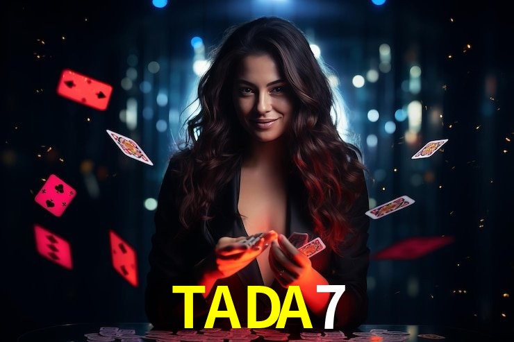 TADA7 Verificación de cuenta