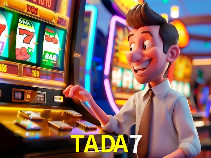 TADA7 Live Blackjack