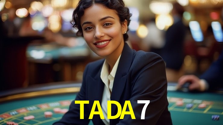 TADA7 mobile gaming