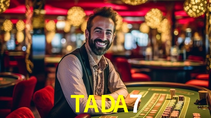 TADA7 Giros Rápidos