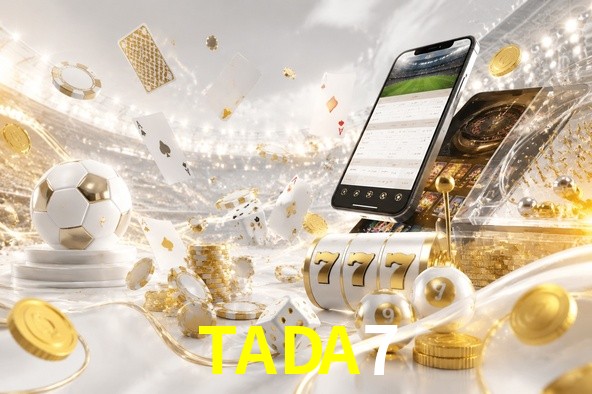 TADA7 gaming platform