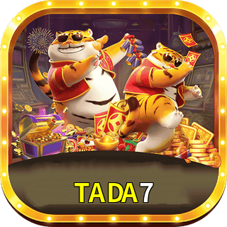 TADA7 logo